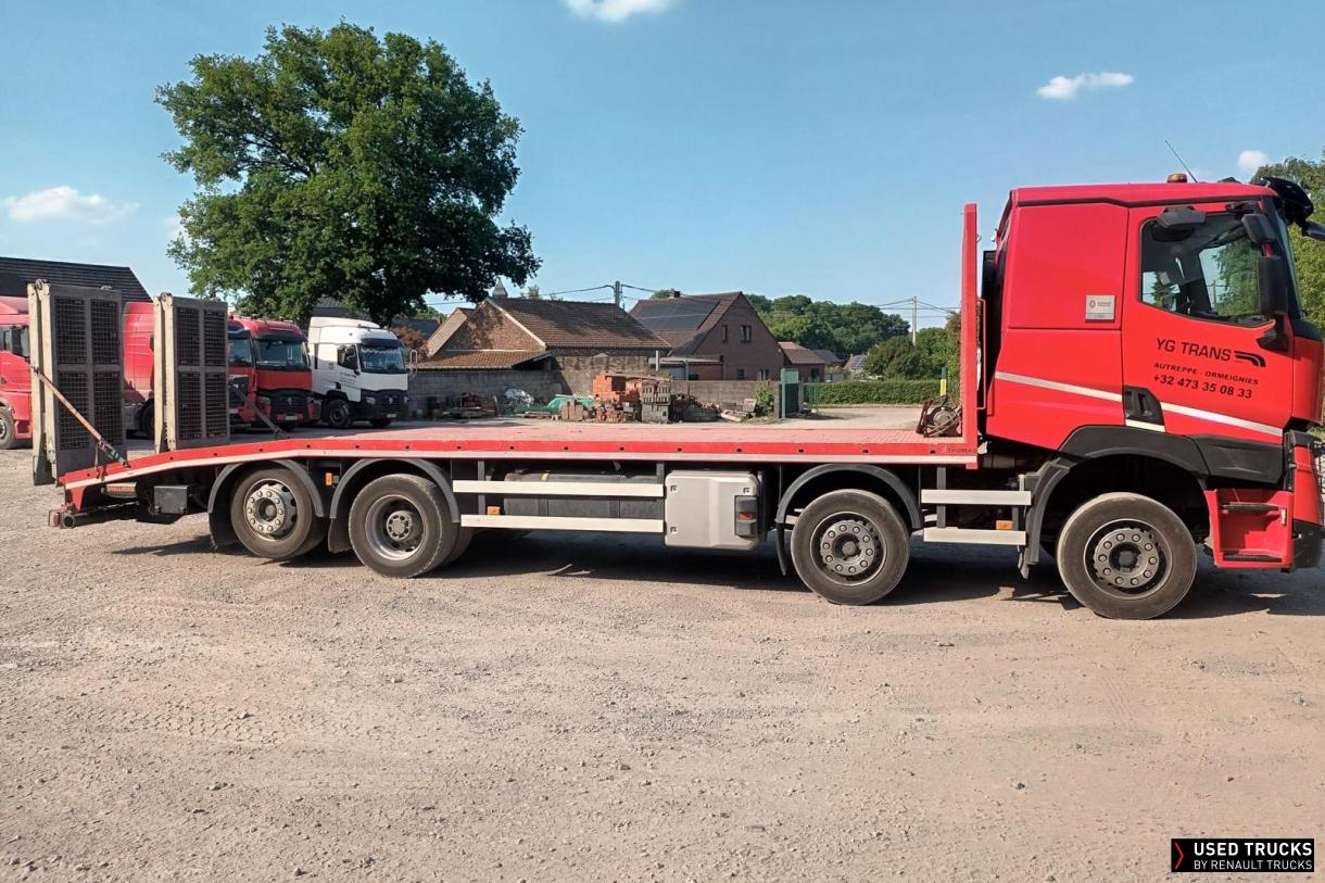 Renault Trucks C 