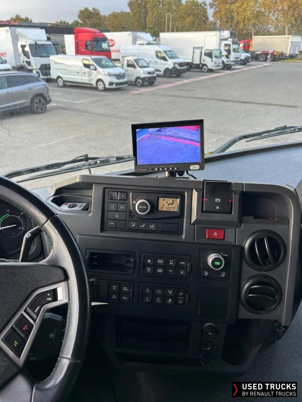 Renault Trucks C 460