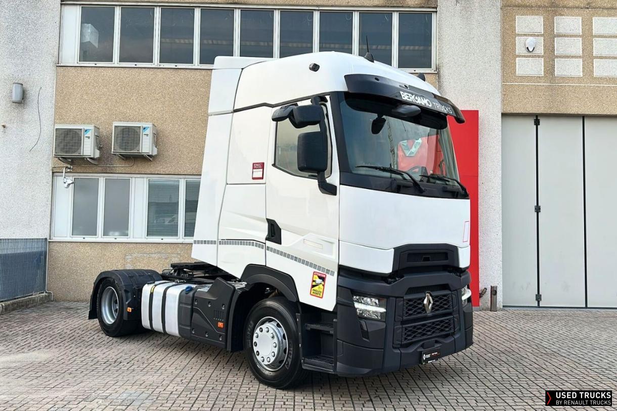 Renault Trucks T High 480