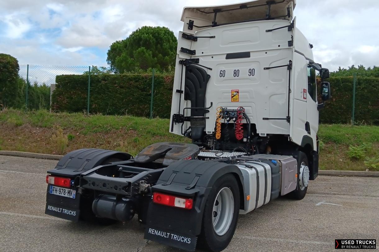 Renault Trucks T 460