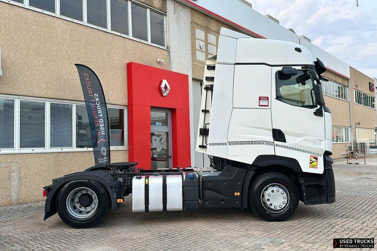 Renault Trucks T High 480