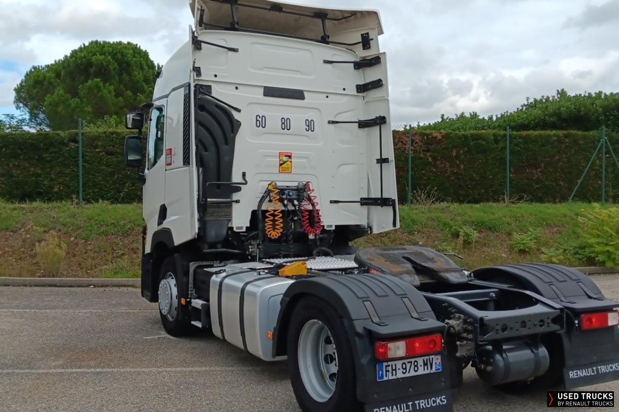 Renault Trucks T 460