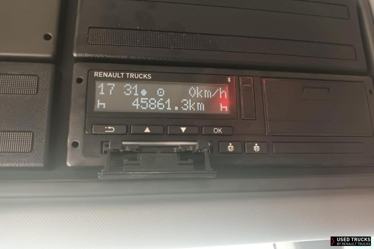 Renault Trucks C 