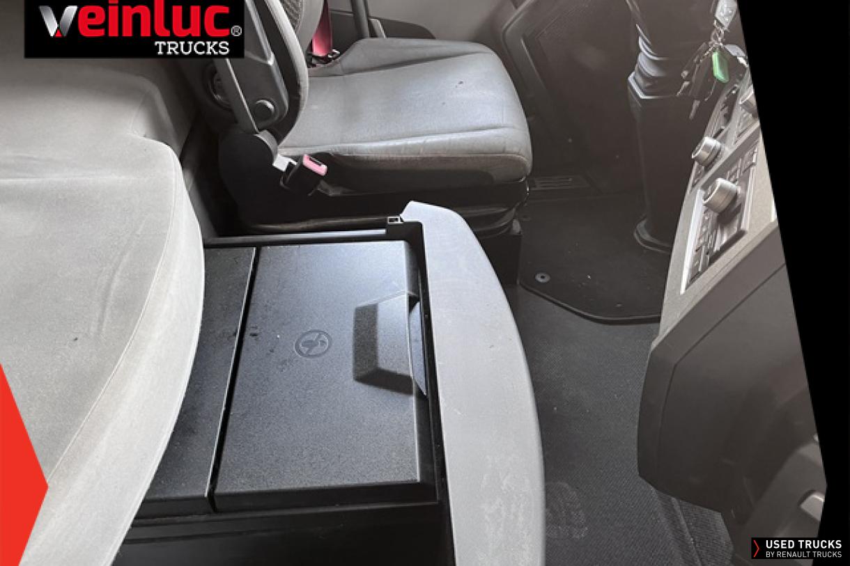 Renault Trucks T High 520