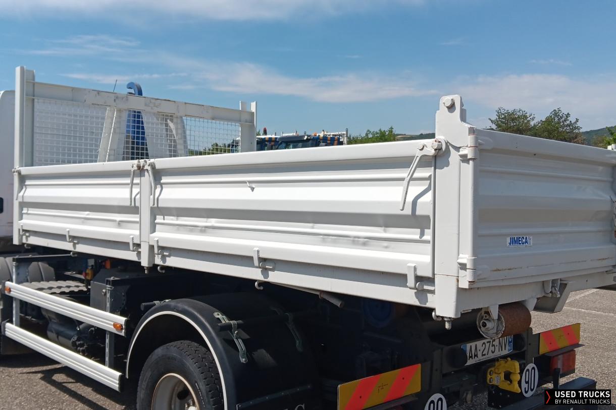 Mercedes-Benz Atego 180