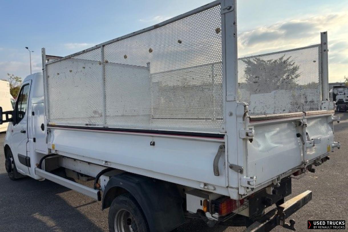 Renault Trucks Master 145
