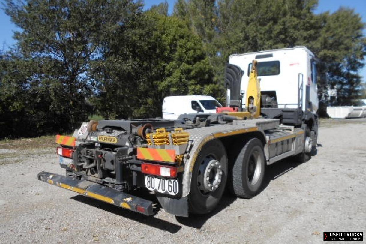 Renault Trucks C 460