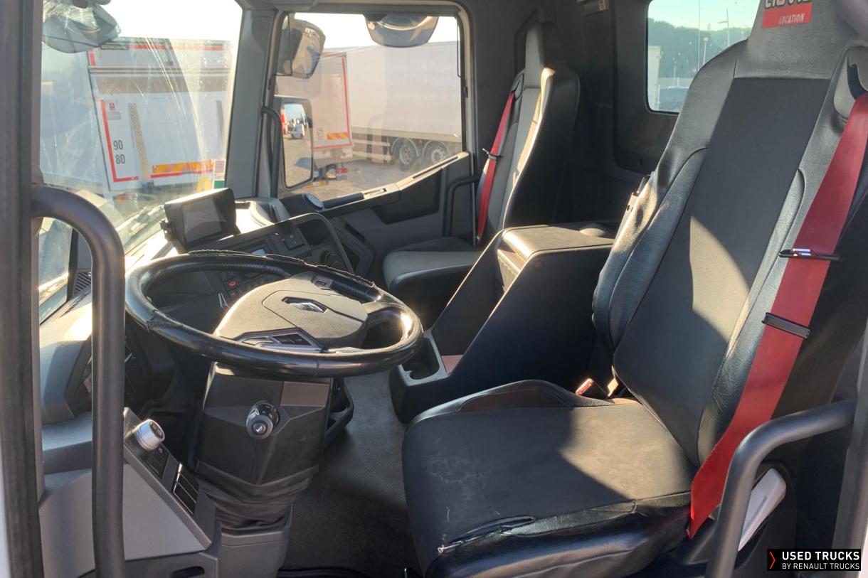 Renault Trucks C 460