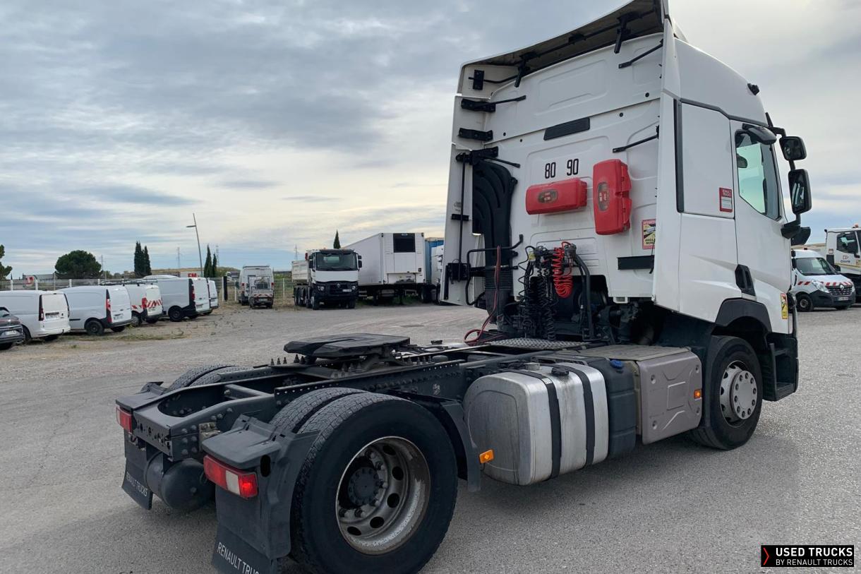Renault Trucks T 480