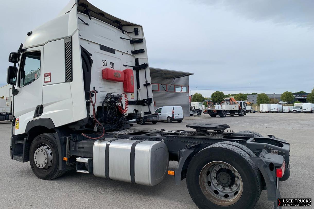 Renault Trucks T 480