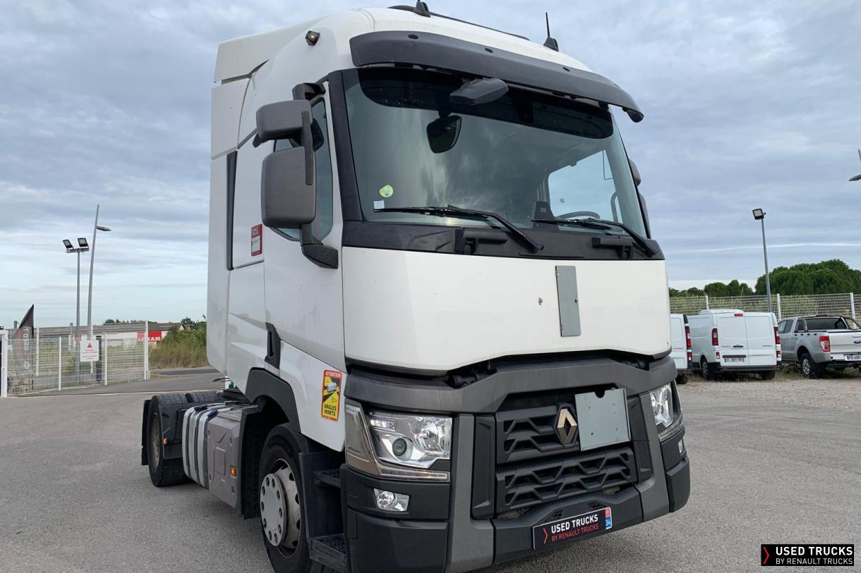 Renault Trucks T 480