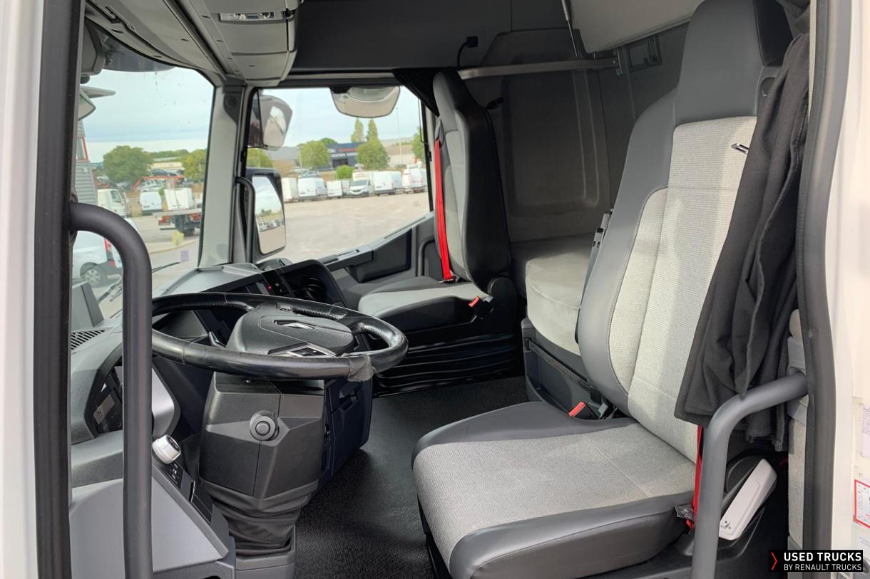 Renault Trucks T 480