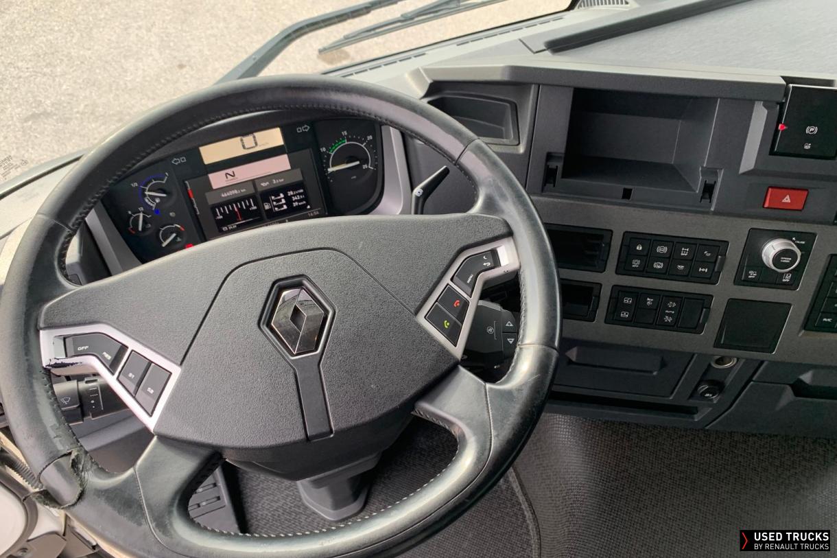 Renault Trucks T 480