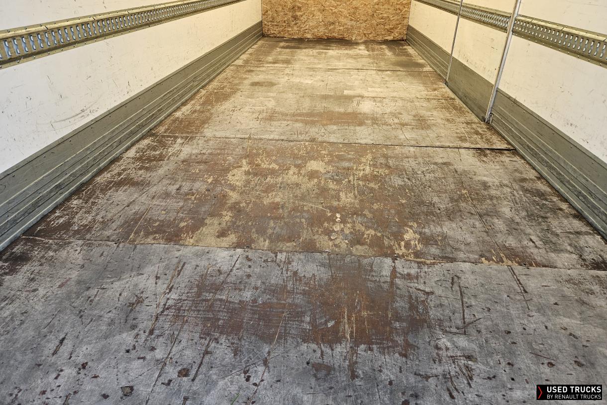 Renault Trucks D 210