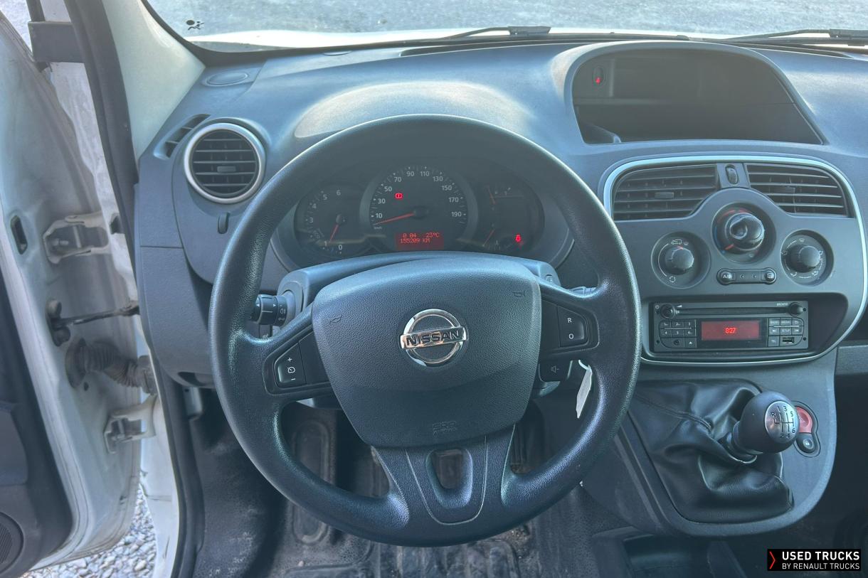 Nissan N/A 95