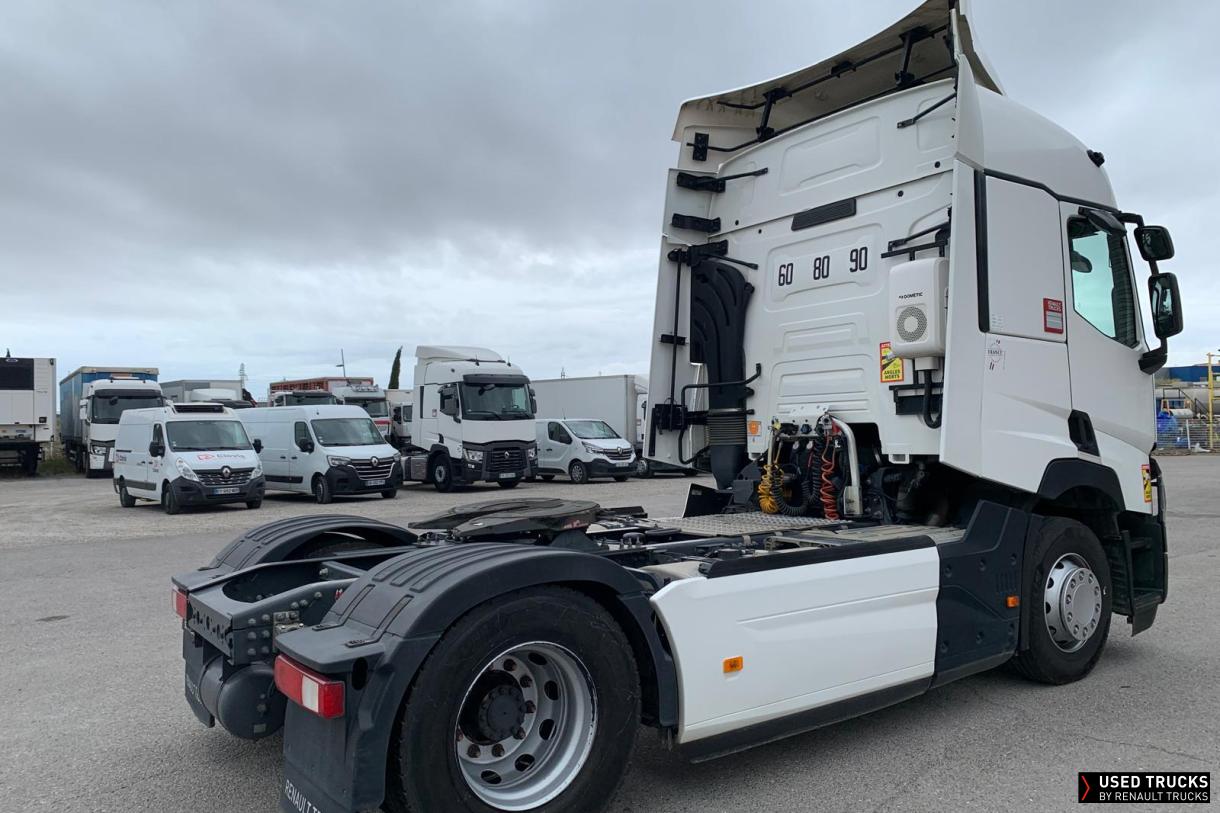 Renault Trucks T 480