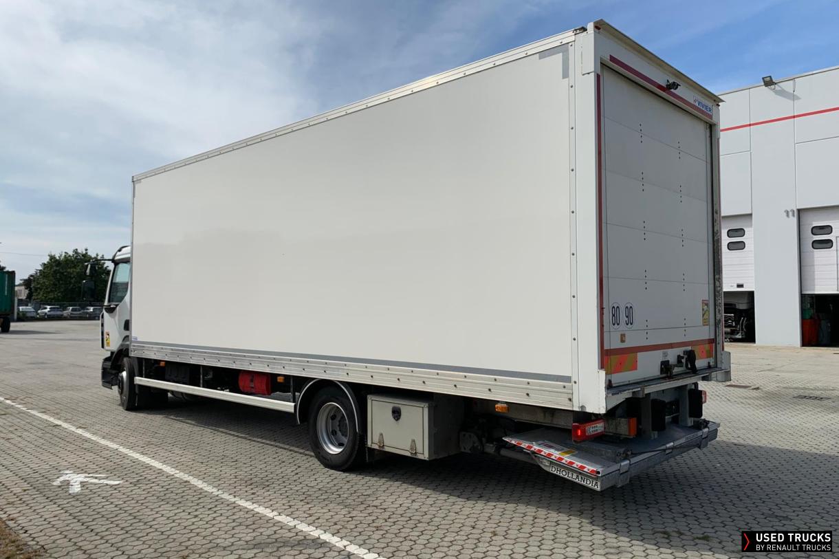 Renault Trucks D 280