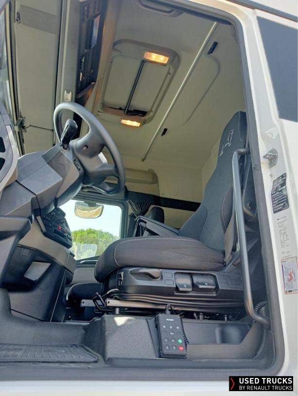 MAN TGX 480
