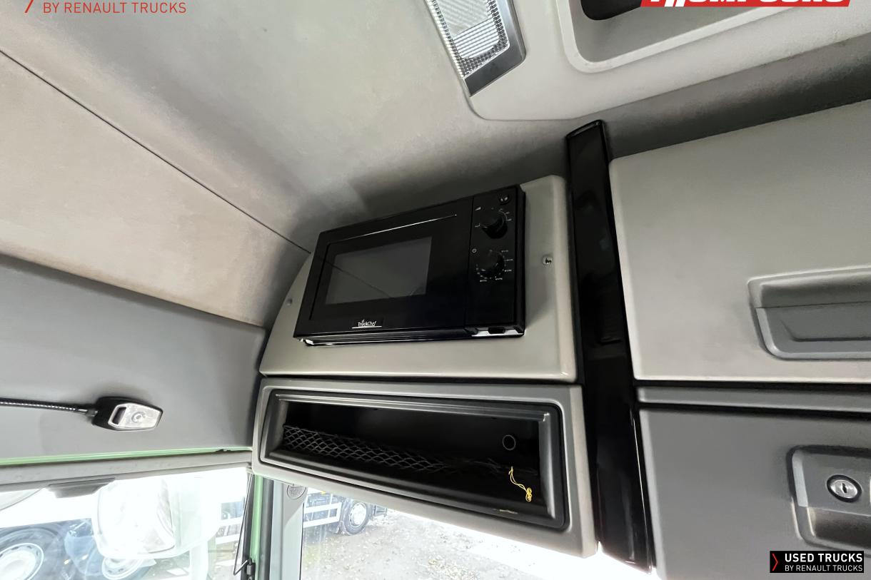 Renault Trucks T High 520