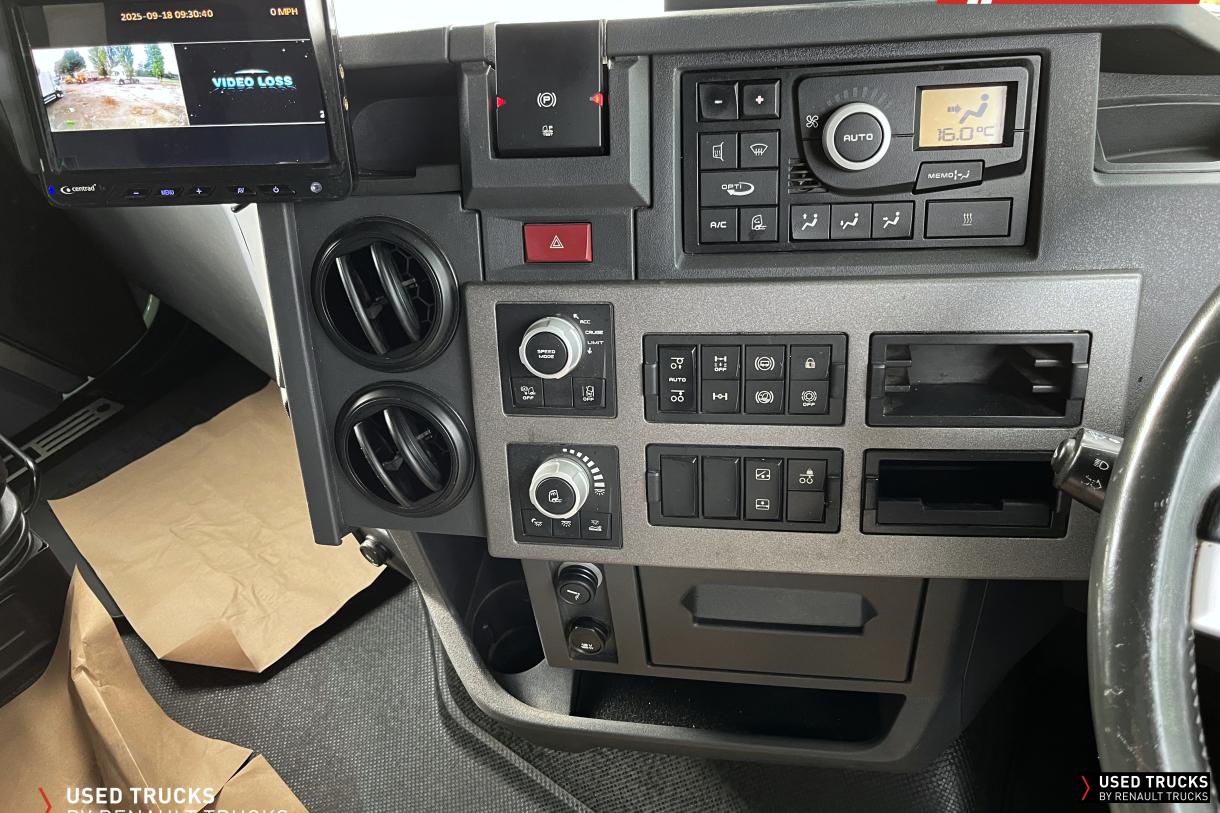 Renault Trucks T High 520