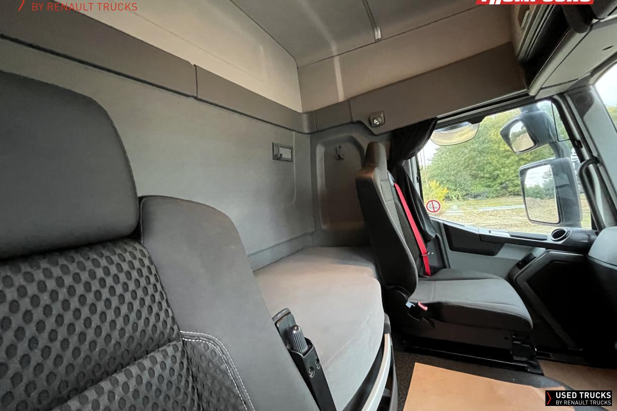 Renault Trucks T 480