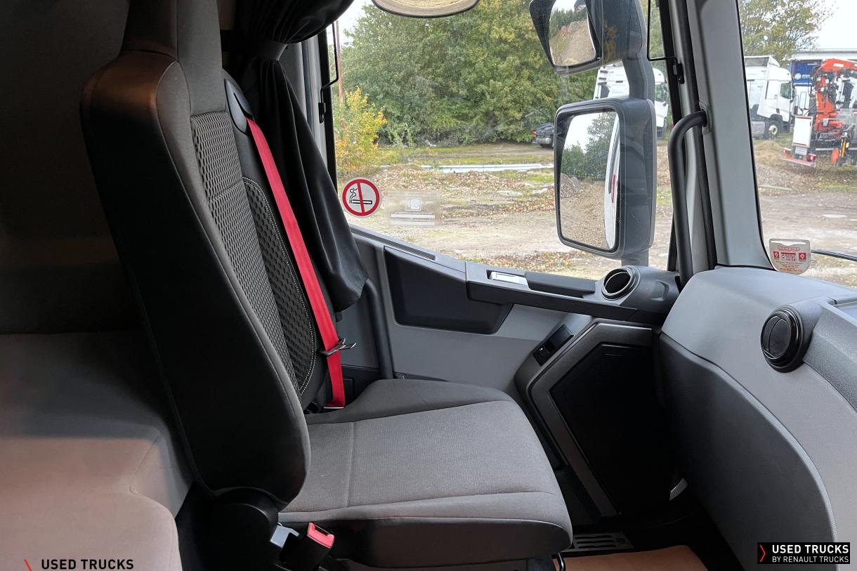 Renault Trucks T 480