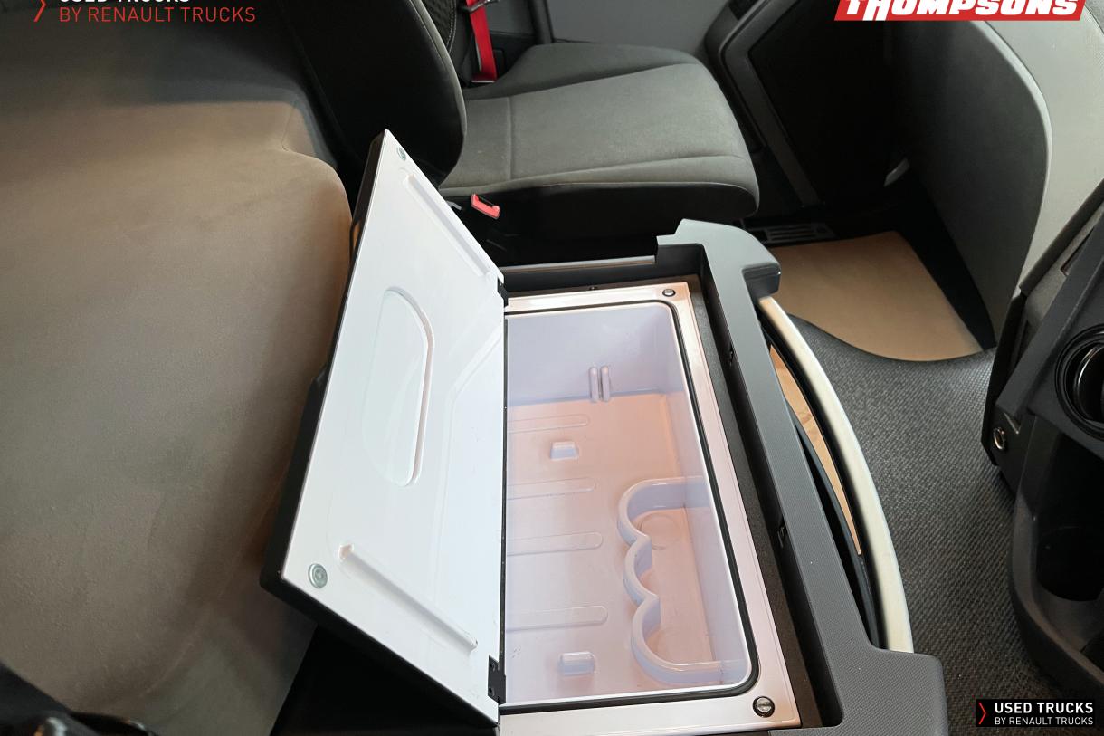 Renault Trucks T 480