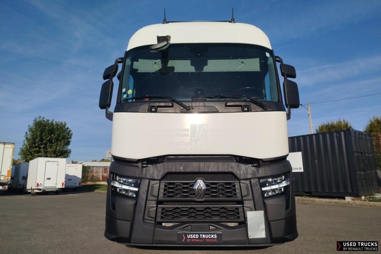 Renault Trucks T 480