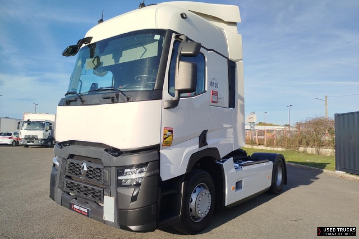 Renault Trucks T 480