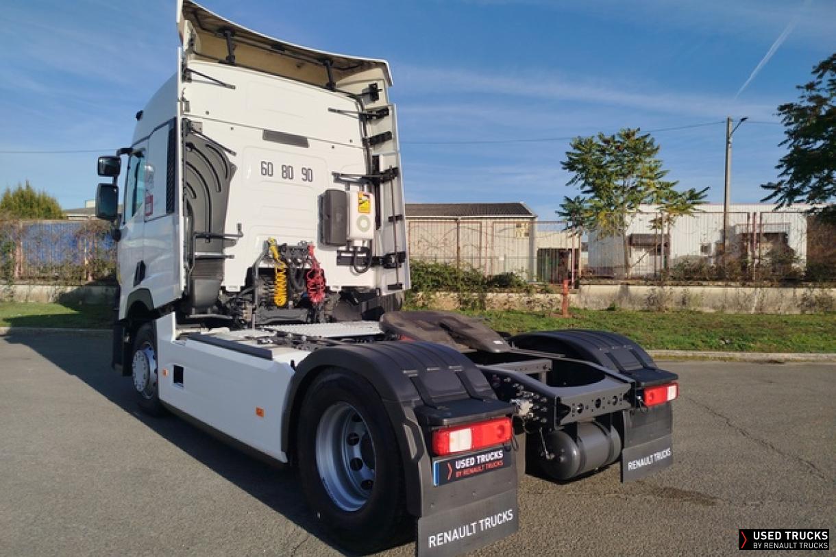 Renault Trucks T 480