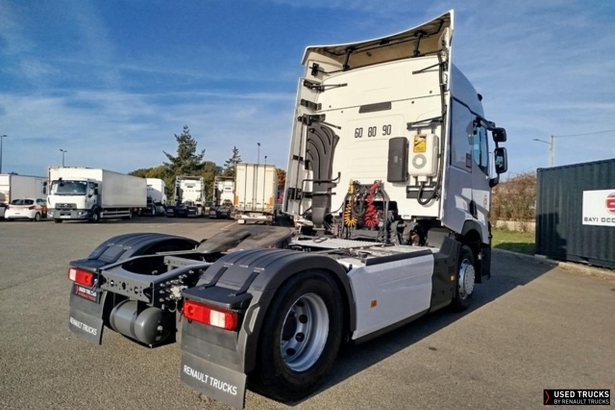 Renault Trucks T 480