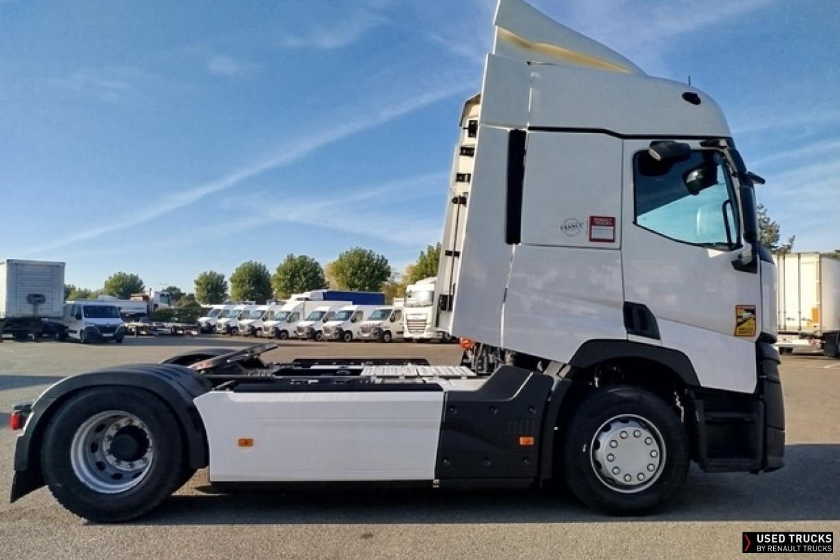 Renault Trucks T 480