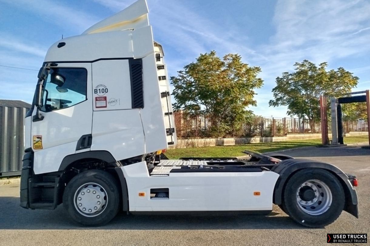 Renault Trucks T 480