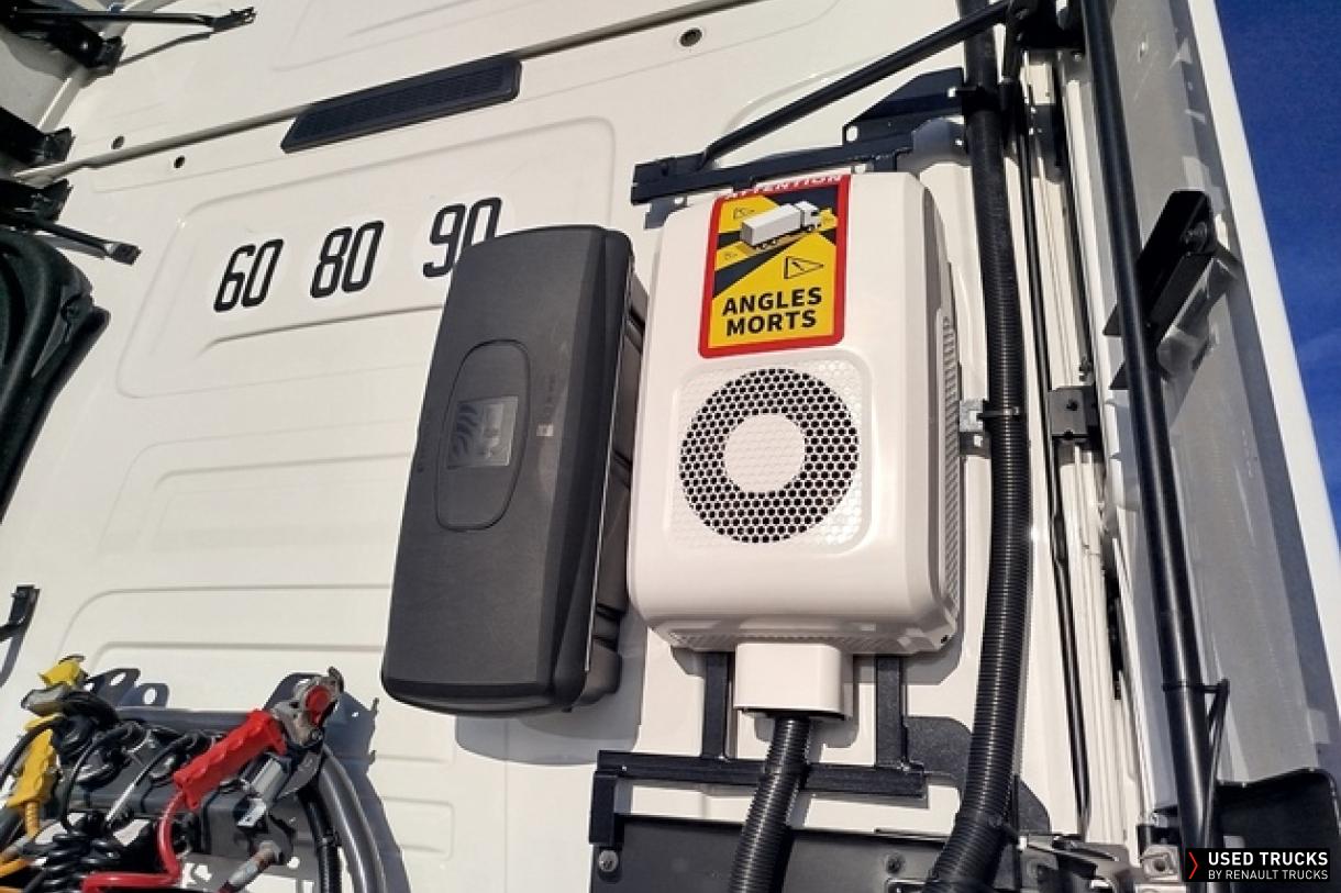 Renault Trucks T 480