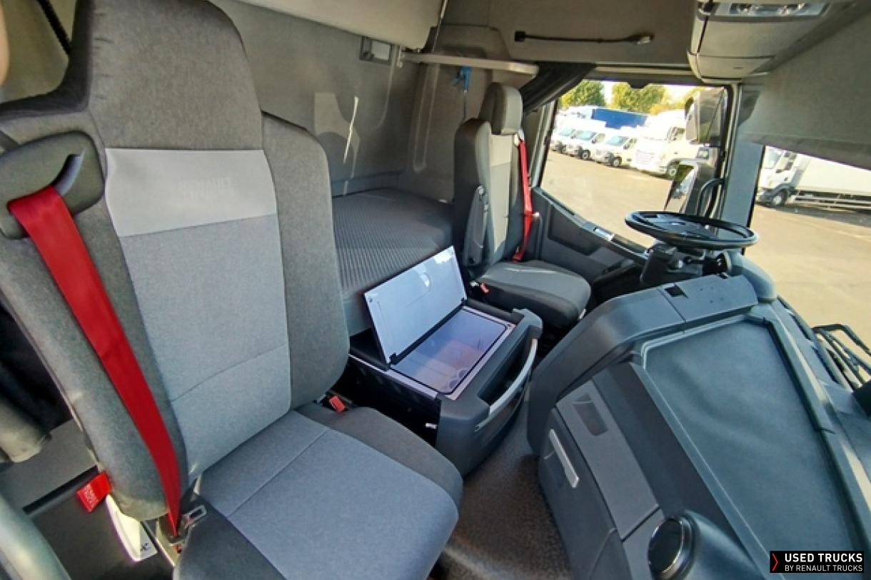 Renault Trucks T 480