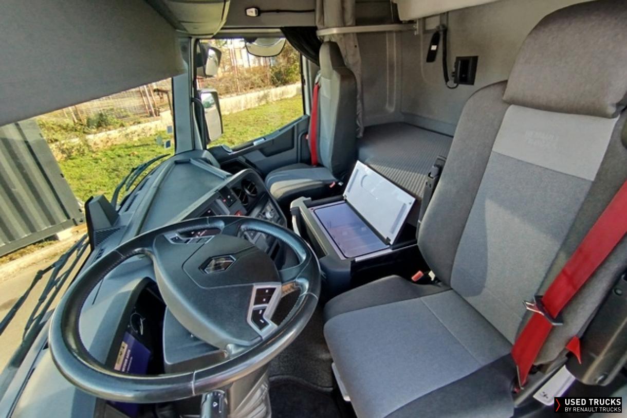 Renault Trucks T 480