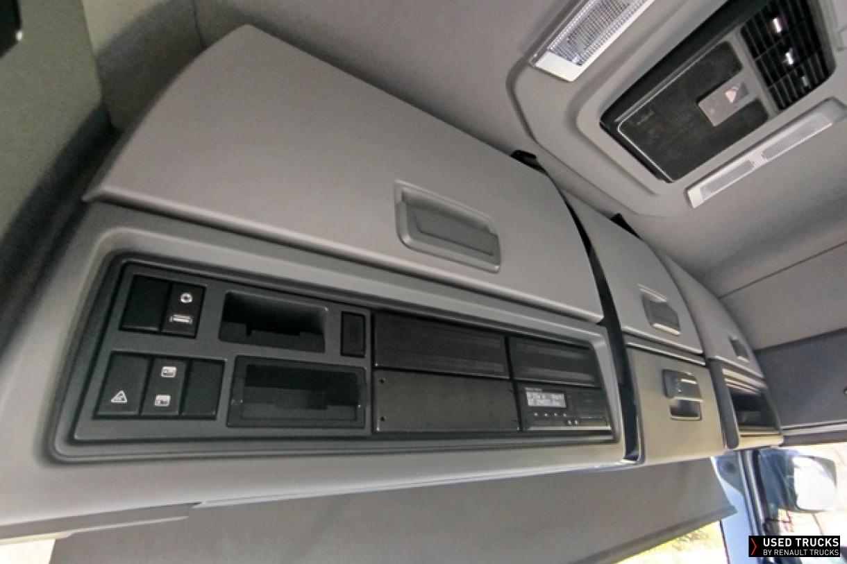 Renault Trucks T 480