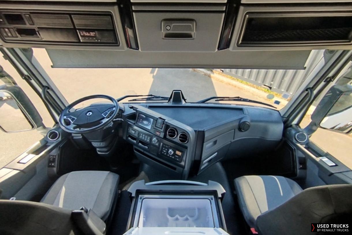 Renault Trucks T 480