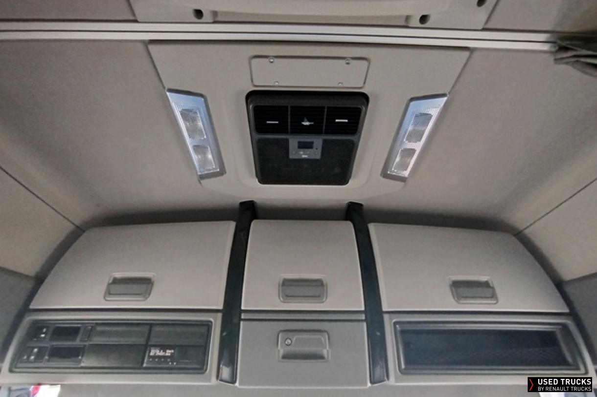 Renault Trucks T 480