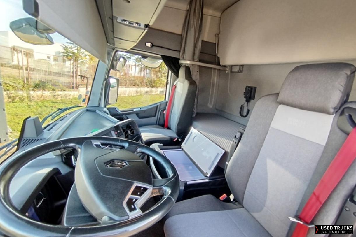 Renault Trucks T 480