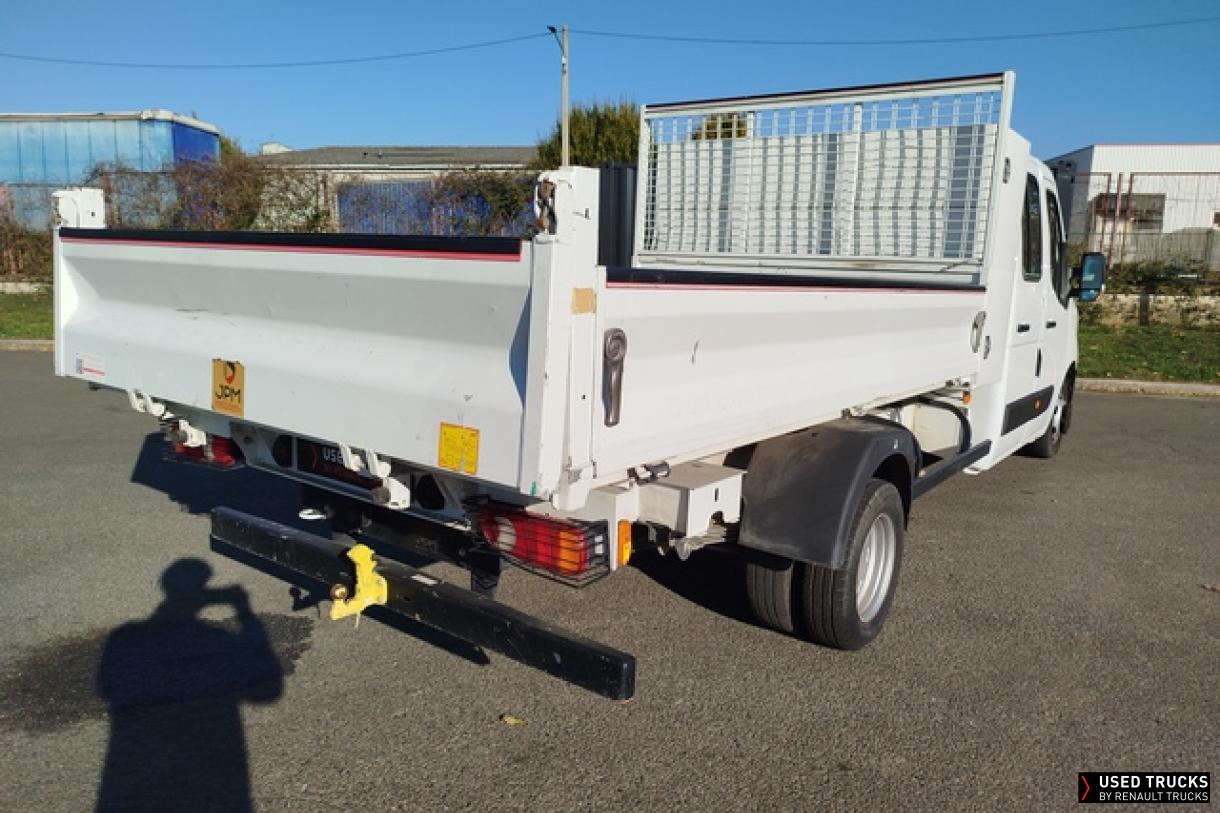 Renault Master 130