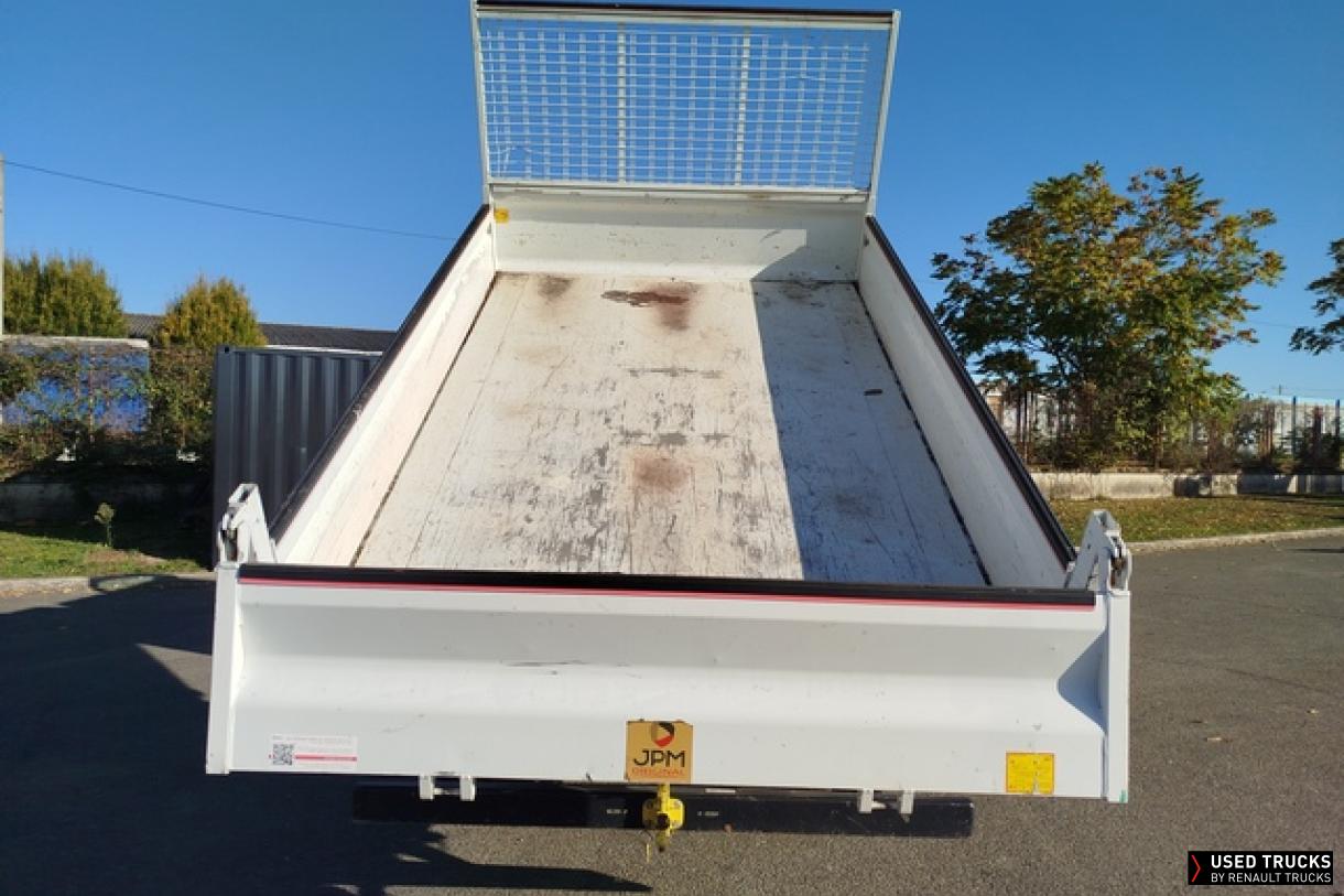Renault Master 130