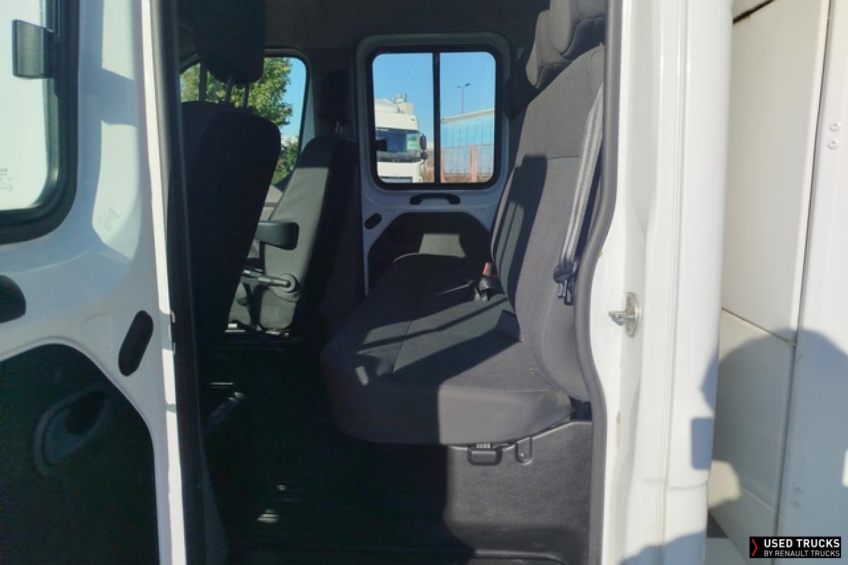 Renault Master 130