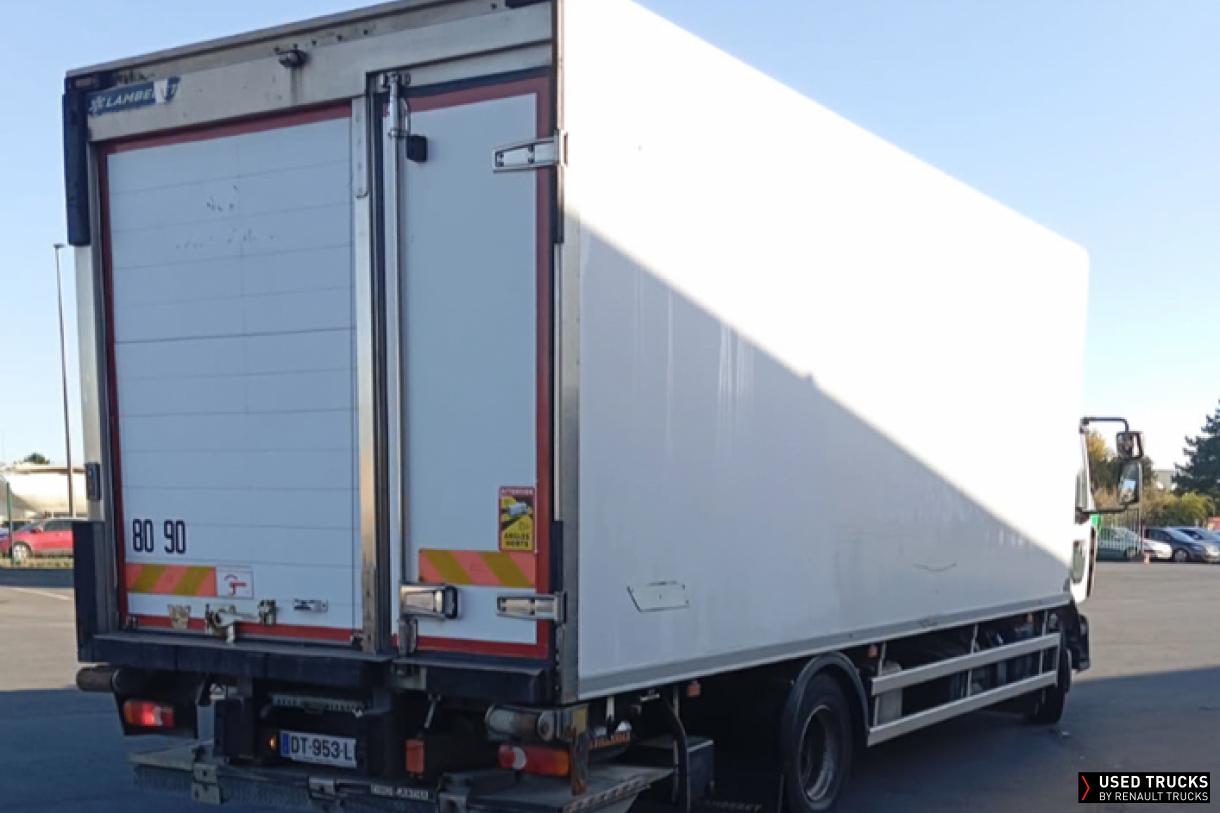 Renault Trucks D 240