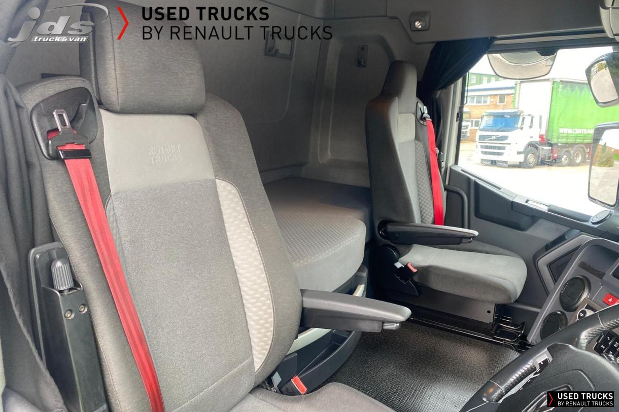 Renault Trucks T 480