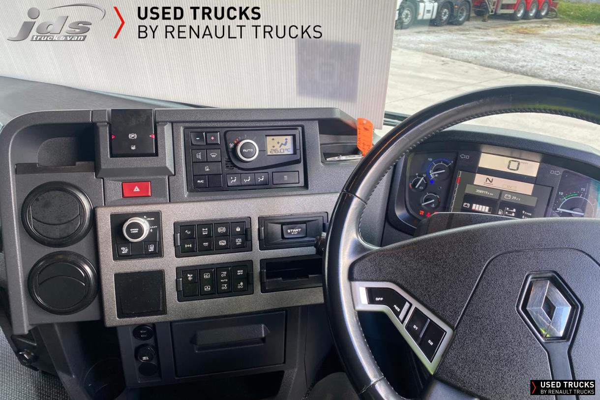 Renault Trucks T 480