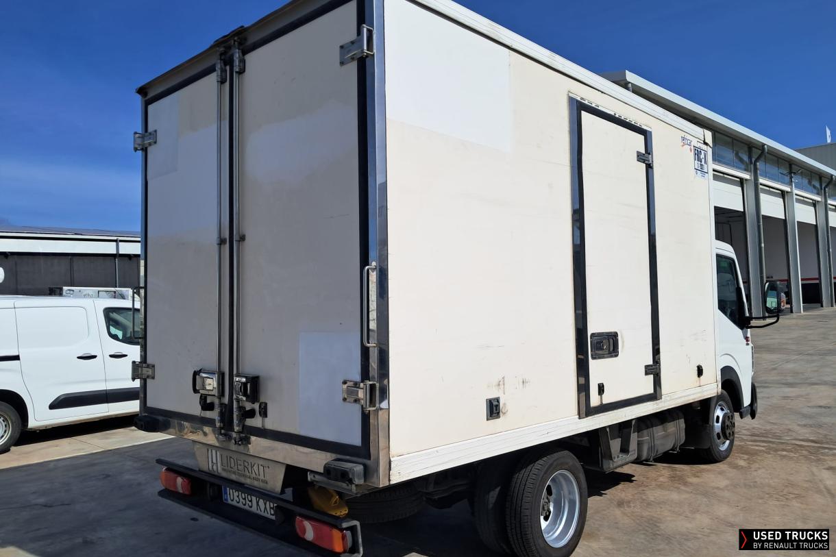 Renault Trucks Maxity 130