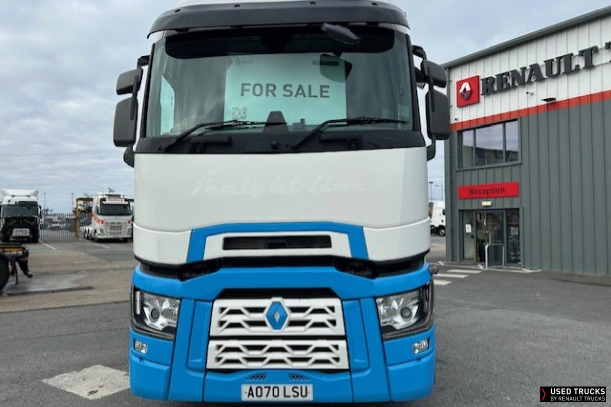 Renault Trucks T High 480