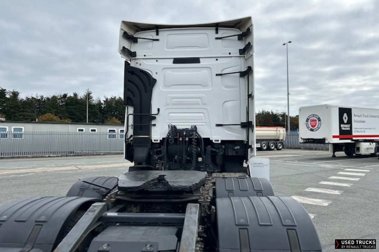 Renault Trucks T High 480