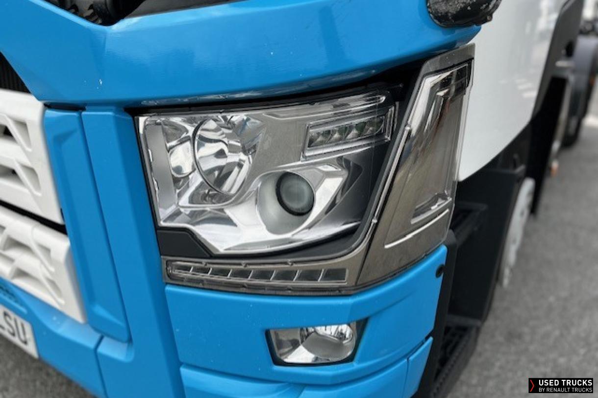 Renault Trucks T High 480